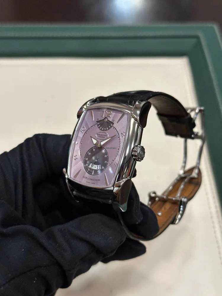 Parmigiani Fleurier Kalpa XL Hebdomadaire